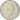 Coin, French Polynesia, 10 Francs, 2004, Paris, AU(50-53), Nickel, KM:8