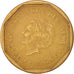 Monnaie, Netherlands Antilles, Beatrix, 5 Gulden, 2009, TTB, Aureate Bonded
