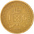 Moneta, Antyle Holenderskie, Beatrix, Gulden, 1994, EF(40-45), Stal aureate