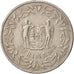 Monnaie, Surinam, 100 Cents, 1988, TTB+, Copper-nickel, KM:23