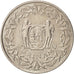 Moneda, Surinam, 100 Cents, 2012, MBC+, Cobre - níquel, KM:23
