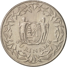 Moneta, Suriname, 250 Cents, 1989, SPL-, Rame-nichel, KM:24