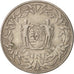 Surinam, 250 Cents, 1987, AU(50-53), Copper-nickel, KM:24