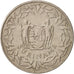 Coin, Surinam, 250 Cents, 1989, AU(50-53), Copper-nickel, KM:24