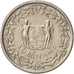 Moneta, Suriname, 25 Cents, 2009, BB+, Acciaio placcato nichel, KM:14A