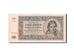 Czechoslovakia, 1000 Korun, 1945, KM #74a, EF(40-45), S