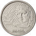 Monnaie, Brésil, 50 Centavos, 1994, TTB+, Stainless Steel, KM:635