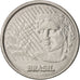 Monnaie, Brésil, 50 Centavos, 1994, TTB+, Stainless Steel, KM:635
