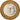 Coin, Brazil, Real, 2010, Rio de Janeiro, AU(50-53), Bi-Metallic, KM:652a
