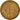 Coin, Brazil, 10 Centavos, 2006, EF(40-45), Bronze Plated Steel, KM:649.2