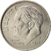 Coin, United States, Roosevelt Dime, Dime, 2012, U.S. Mint, Denver, MS(63)