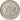 Münze, TRINIDAD & TOBAGO, 25 Cents, 2006, SS+, Copper-nickel, KM:32
