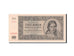 Czechoslovakia, 1000 Korun, 1945, KM #74s, UNC(64), S