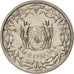 Suriname, 25 Cents, 2014, AU(50-53), Copper-nickel
