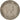 Coin, East Caribbean States, Elizabeth II, 25 Cents, 1981, EF(40-45)