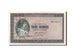 Banknote, Czechoslovakia, 1000 Korun, 1945, EF(40-45)