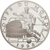 Monnaie, France, 10 Francs, 1997, FDC, Argent, KM:1165, Gadoury:C172