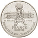 France, 5 Francs, 1998, MS(65-70), Silver, KM:1212, Gadoury:C 215