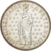 France, Hugues Capet, 10 Francs, 1987, SPL+, Argent, KM:961, Gadoury:820