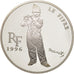 Coin, France, 10 Francs-1.5 Euro, 1996, MS(65-70), Silver, Gadoury:C139