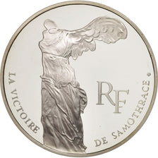 Francia, 100 Francs, 1993, FDC, Argento, KM:1019, Gadoury:C49