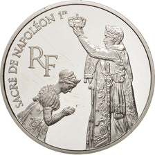 Francia, 100 Francs, 1993, FDC, Argento, KM:1022, Gadoury:C53