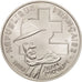 Münze, Frankreich, 100 Francs, 1993, STGL, Silber, KM:1023, Gadoury:C39