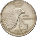 Monnaie, États-Unis, Quarter, 2007, U.S. Mint, Philadelphie, SUP, Copper-Nickel
