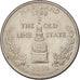 Coin, United States, Quarter, 2000, U.S. Mint, Denver, AU(55-58), Copper-Nickel