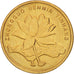 Coin, CHINA, PEOPLE'S REPUBLIC, 5 Jiao, 2008, AU(55-58), Brass, KM:1411