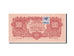 Banknot, Czechosłowacja, 500 Korun, 1945, UNC(63)