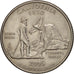 Coin, United States, Quarter, 2005, U.S. Mint, Philadelphia, AU(55-58)