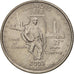Coin, United States, Quarter, 2003, U.S. Mint, Philadelphia, AU(55-58)