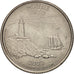 Coin, United States, Quarter, 2003, U.S. Mint, Philadelphia, AU(55-58)