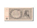Bohemia and Moravia, 50 Korun, 1944, KM #10a, EF(40-45), S