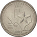 United States, Quarter, 2004, U.S. Mint, Philadelphia, AU(55-58), KM 357