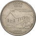 Stati Uniti, Quarter, 2004, U.S. Mint, Philadelphia, SPL-, KM 358