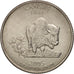 Coin, United States, Quarter, 2005, U.S. Mint, Philadelphia, AU(55-58)