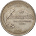 Coin, United States, Quarter, 2007, U.S. Mint, Philadelphia, AU(55-58)