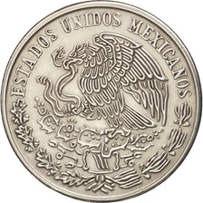Mexico, 100 Pesos, 1978, Mexico City, AU(55-58), Silver, KM:483.2