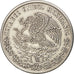 Mexico, 100 Pesos, 1978, Mexico City, AU(55-58), Silver, KM:483.2