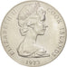 Coin, Cook Islands, Elizabeth II, 2 Dollars, 1973, AU(55-58), Silver, KM:8