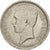 Coin, Belgium, 5 Francs, 5 Frank, 1934, EF(40-45), Nickel, KM:97.1