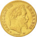 France, Napoléon III,10 Francs, 1868, Strasbourg, TTB, KM:800.2
