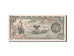 Banconote, Messico - Rivoluzionario, 5 Pesos, 1914, MB+