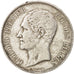 Coin, Belgium, Leopold I, 5 Francs, 5 Frank, 1850, EF(40-45), Silver, KM:17