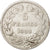 Moneta, Francia, Louis-Philippe, 5 Francs, 1835, Lyon, MB+, Argento, KM:749.4