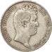 France, Louis-Philippe, 5 Francs, 1830, Rouen, VF(30-35), Silver, KM:735.2