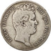 France, Louis-Philippe, 5 Francs, 1830, Paris, VF(20-25), Silver, KM:735.1