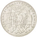 Francia, 8 mai 1945, 100 Francs, 1995, BB+, Argento, KM:1116.2